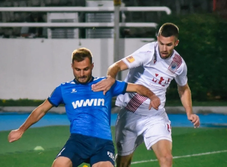 Domaćini žele ostati u ritmu pred finale Kupa,  gosti ne izgubiti